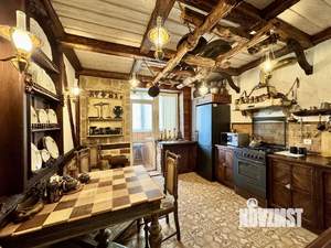 1-к квартира, вторичка, 48м2, 4/8 этаж