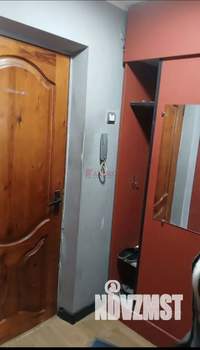 1-к квартира, вторичка, 35м2, 11/14 этаж