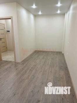 1-к квартира, вторичка, 42м2, 4/20 этаж