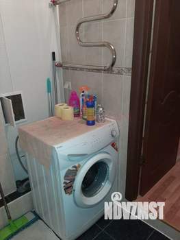 1-к квартира, вторичка, 41м2, 1/10 этаж