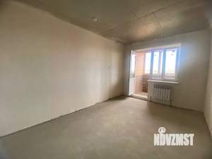 2-к квартира, вторичка, 66м2, 11/25 этаж