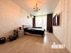 1-к квартира, вторичка, 48м2, 19/26 этаж