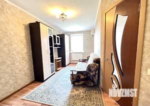 1-к квартира, вторичка, 30м2, 6/6 этаж