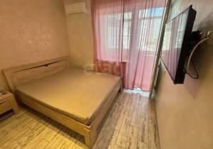 Студия квартира, вторичка, 23м2, 5/25 этаж