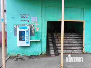 1-к квартира, вторичка, 22м2, 3/9 этаж