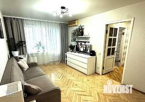 2-к квартира, вторичка, 48м2, 8/9 этаж