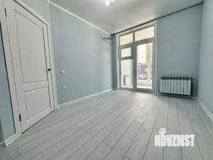 1-к квартира, вторичка, 37м2, 3/24 этаж