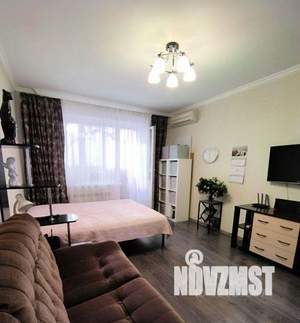 1-к квартира, вторичка, 37м2, 2/9 этаж