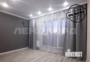 Студия квартира, вторичка, 27м2, 3/17 этаж