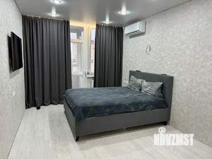 1-к квартира, вторичка, 36м2, 16/25 этаж