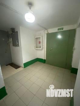 2-к квартира, вторичка, 35м2, 10/12 этаж