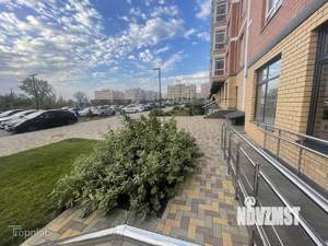 1-к квартира, вторичка, 34м2, 12/12 этаж