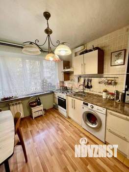 3-к квартира, вторичка, 62м2, 4/9 этаж