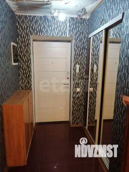 4-к квартира, вторичка, 80м2, 6/10 этаж