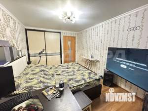 2-к квартира, вторичка, 53м2, 3/5 этаж