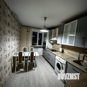 3-к квартира, вторичка, 85м2, 15/15 этаж