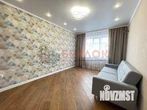1-к квартира, вторичка, 41м2, 19/22 этаж
