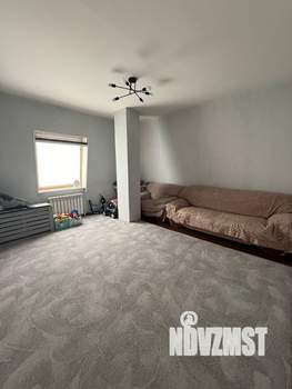 3-к квартира, вторичка, 86м2, 5/6 этаж