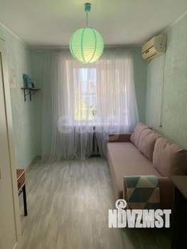 3-к квартира, вторичка, 58м2, 5/5 этаж