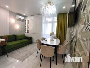3-к квартира, вторичка, 86м2, 10/24 этаж