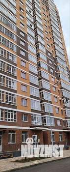 1-к квартира, вторичка, 35м2, 17/20 этаж