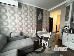 2-к квартира, вторичка, 70м2, 2/19 этаж