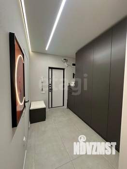 1-к квартира, вторичка, 39м2, 5/25 этаж