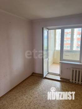 3-к квартира, вторичка, 63м2, 9/9 этаж
