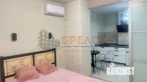 Студия квартира, вторичка, 29м2, 20/20 этаж