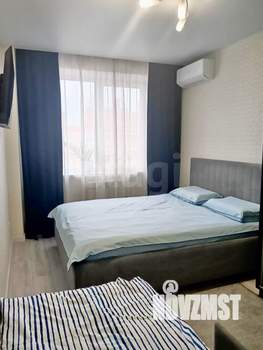 2-к квартира, вторичка, 63м2, 19/19 этаж