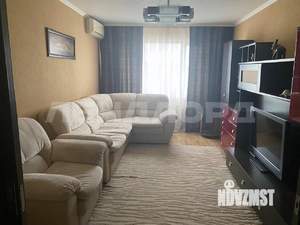 2-к квартира, вторичка, 54м2, 9/9 этаж