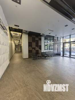 1-к квартира, вторичка, 57м2, 10/24 этаж