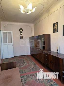 3-к квартира, вторичка, 70м2, 3/3 этаж