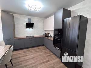 3-к квартира, вторичка, 70м2, 10/12 этаж