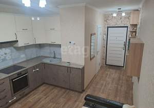 2-к квартира, вторичка, 44м2, 5/21 этаж