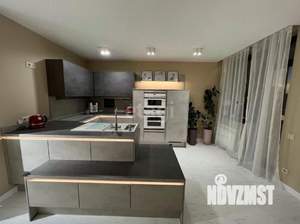 3-к квартира, вторичка, 99м2, 7/26 этаж