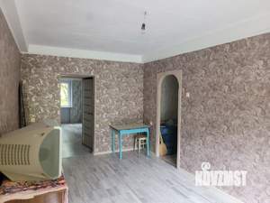 2-к квартира, вторичка, 45м2, 2/5 этаж