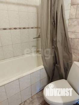 2-к квартира, вторичка, 46м2, 3/3 этаж