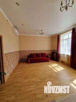 2-к квартира, вторичка, 60м2, 2/5 этаж
