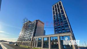 2-к квартира, вторичка, 59м2, 11/20 этаж