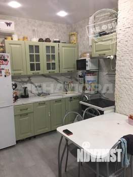 2-к квартира, вторичка, 45м2, 17/26 этаж