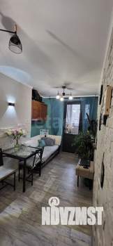 2-к квартира, вторичка, 57м2, 7/23 этаж