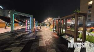 1-к квартира, вторичка, 41м2, 14/22 этаж
