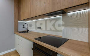 3-к квартира, вторичка, 76м2, 8/18 этаж