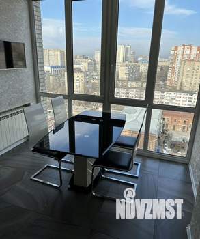 2-к квартира, вторичка, 92м2, 15/16 этаж