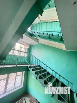 1-к квартира, вторичка, 25м2, 2/5 этаж