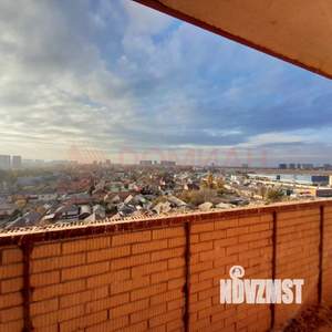 1-к квартира, вторичка, 39м2, 10/18 этаж