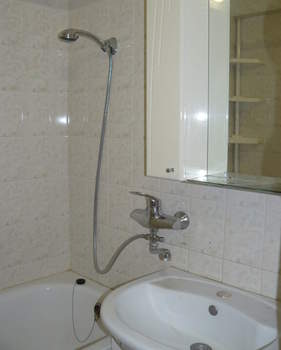 1-к квартира, вторичка, 33м2, 5/9 этаж