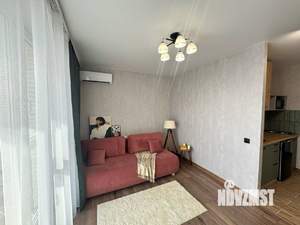Студия квартира, вторичка, 24м2, 4/19 этаж