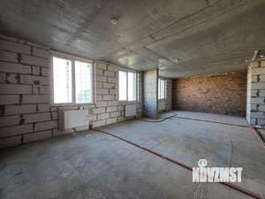 3-к квартира, вторичка, 73м2, 11/25 этаж